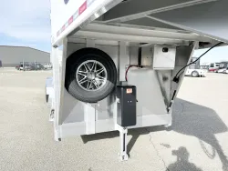 2026 Cimarron Lonestar Stock | Thumbnail Photo 21 of 21