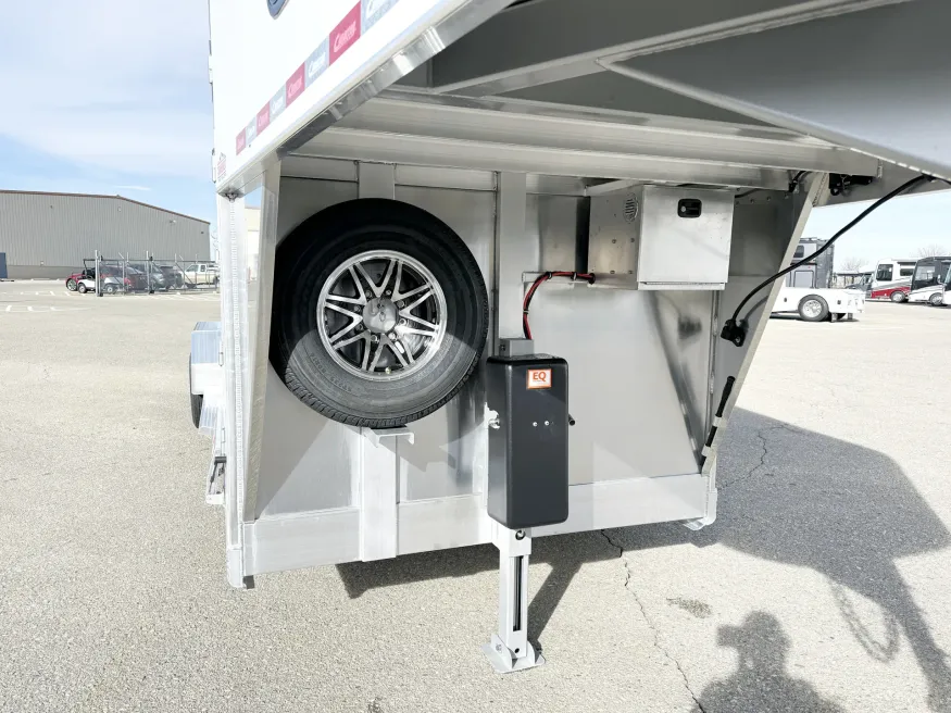 2026 Cimarron Lonestar Stock | Photo 21 of 21