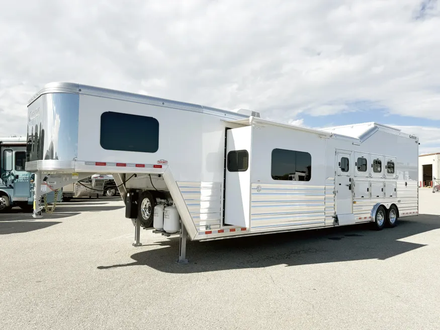 2026 Cimarron Norstar 4HLQ | Photo 27 of 30