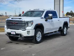 2020 GMC Sierra 2500HD Denali | Thumbnail Photo 6 of 6