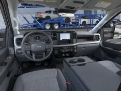 2026 Ford Super Duty F-600 | Thumbnail Photo 9 of 22