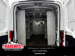 2022 Ford Transit | Thumbnail Photo 11 of 20