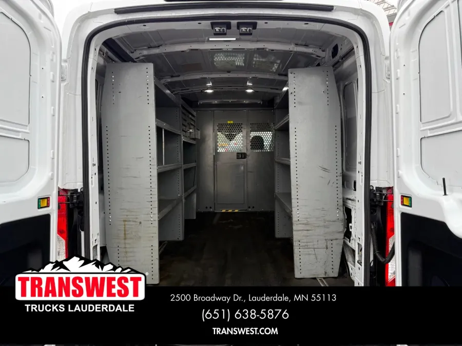 2022 Ford Transit | Photo 11 of 20