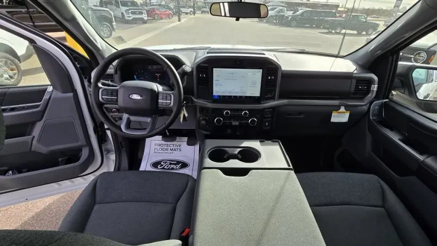 2026 Ford F-150 | Photo 24 of 29