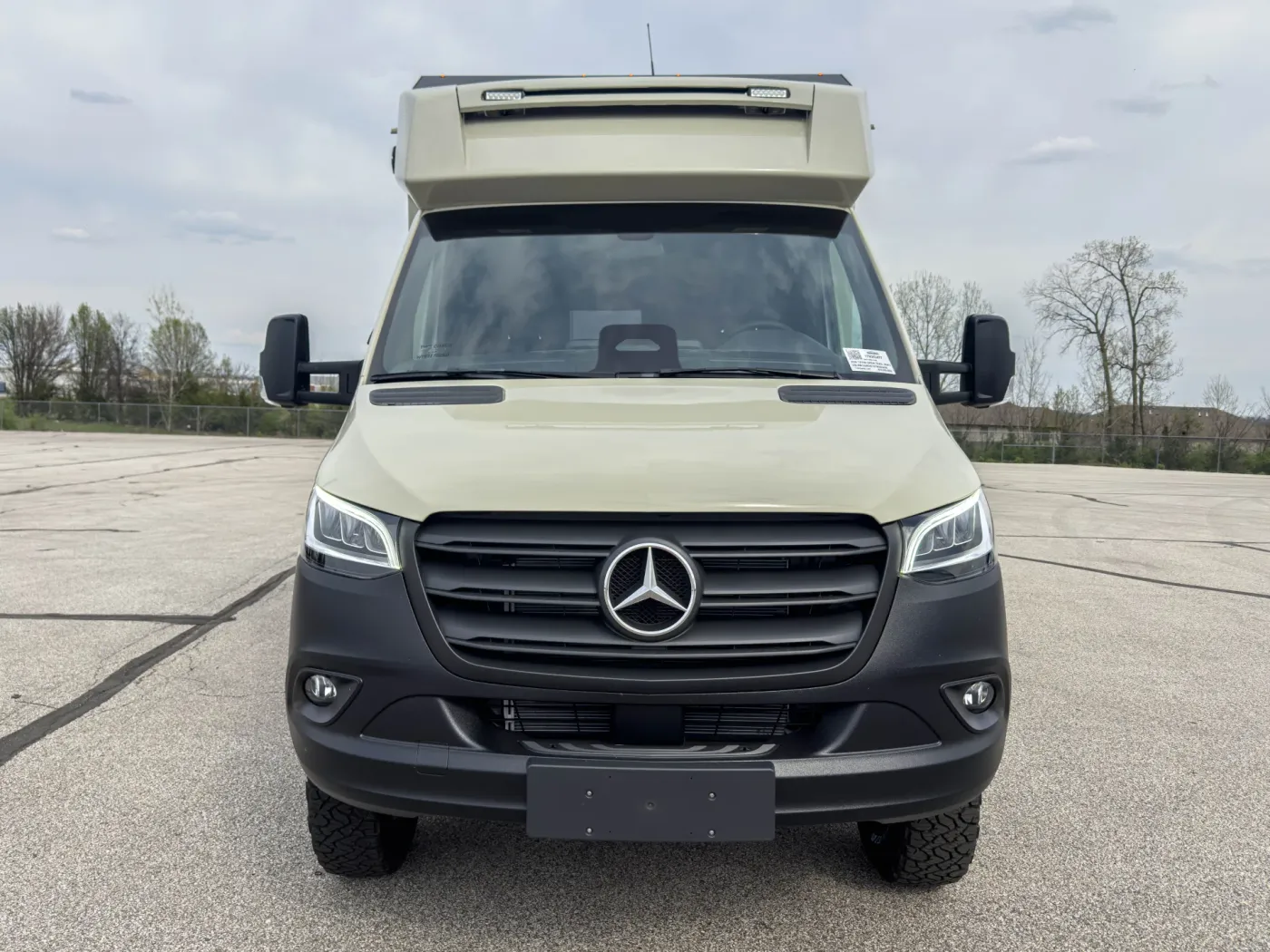 2026 Tiffin Open Trail 25AO | Photo 4 of 24