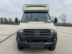 2026 Tiffin Open Trail 25AO | Thumbnail Photo 4 of 24