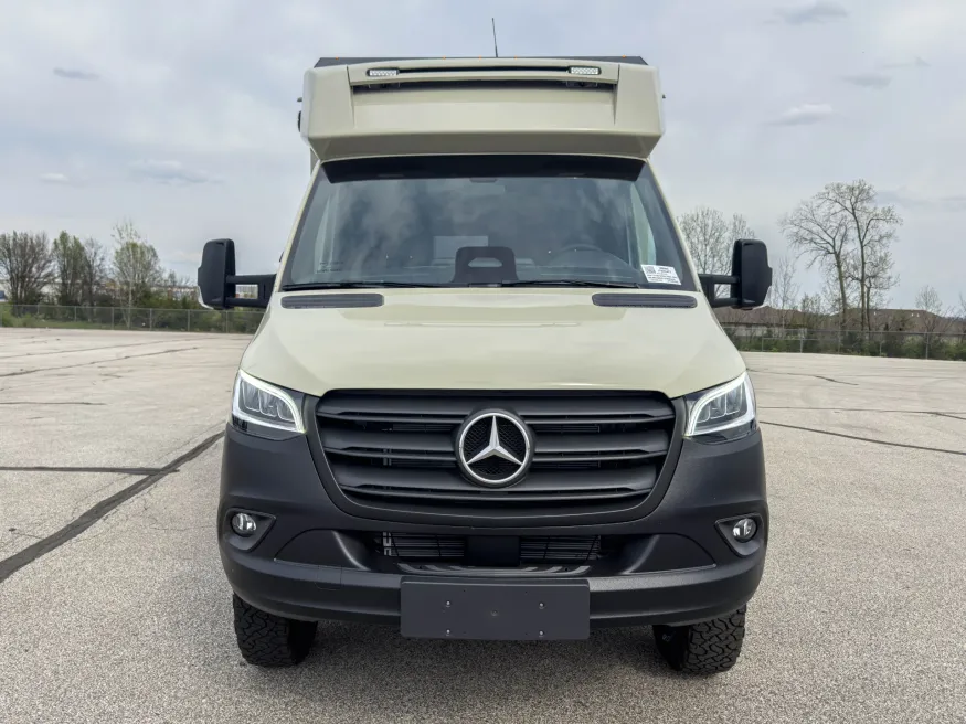 2026 Tiffin Open Trail 25AO | Photo 4 of 24