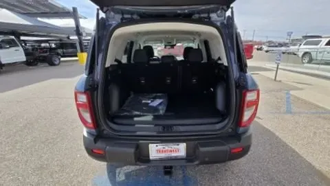 2026 Ford Bronco Sport | Photo 16 of 41