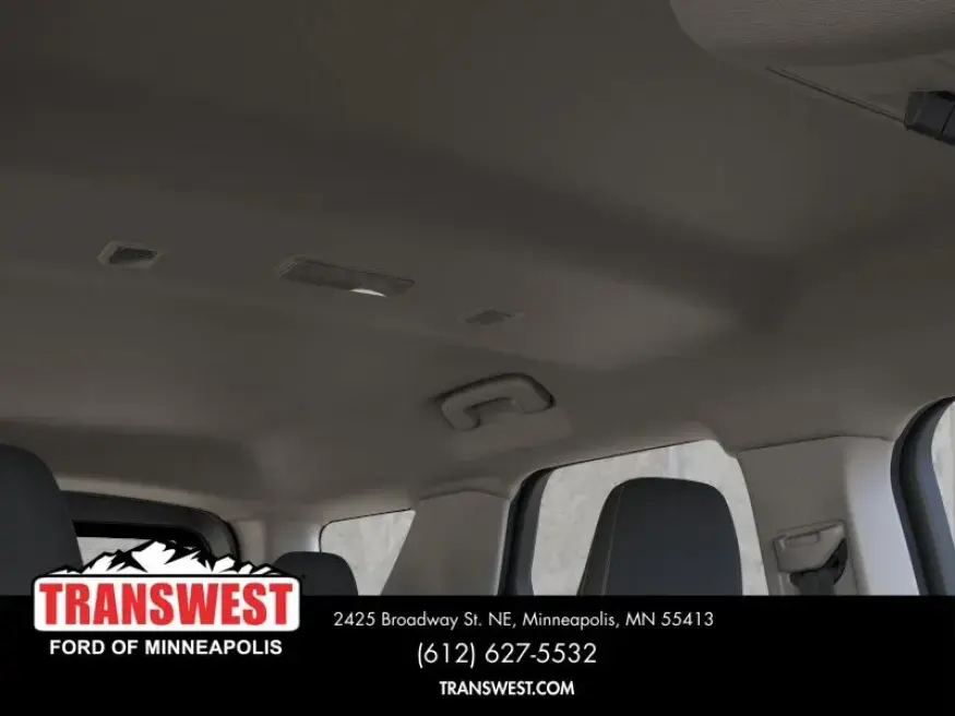 2025 Ford Bronco Sport Big Bend | Photo 21 of 23