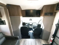 2024 Forest River Sunseeker 2370 | Thumbnail Photo 6 of 23