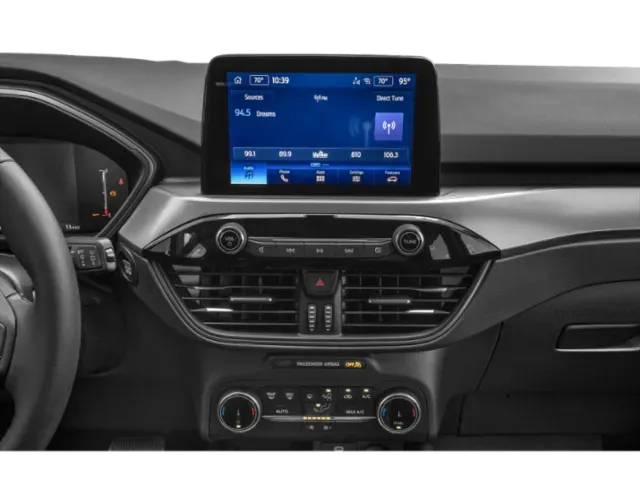 2026 Ford Escape | Photo 6 of 12