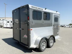 2025 Logan Coach Bullseye 2HBP | Thumbnail Photo 4 of 10