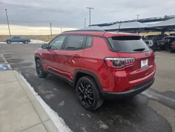 2026 Jeep Compass Latitude Altitude | Thumbnail Photo 5 of 24