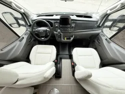 2021 Leisure Travel Van Wonder W24RL | Thumbnail Photo 7 of 23