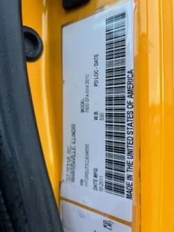 2012 International 7600 | Thumbnail Photo 7 of 14