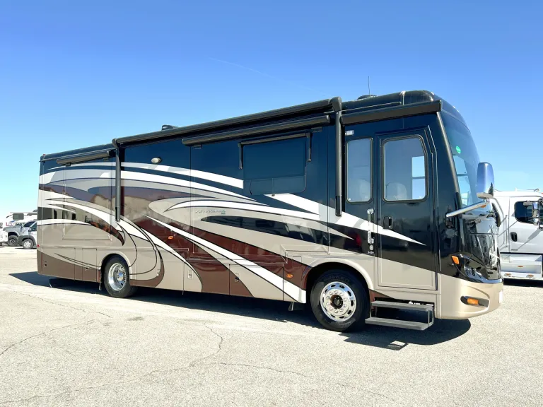 2015 Newmar Ventana 3436