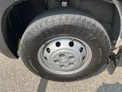 2021 RAM Promaster | Thumbnail Photo 17 of 19