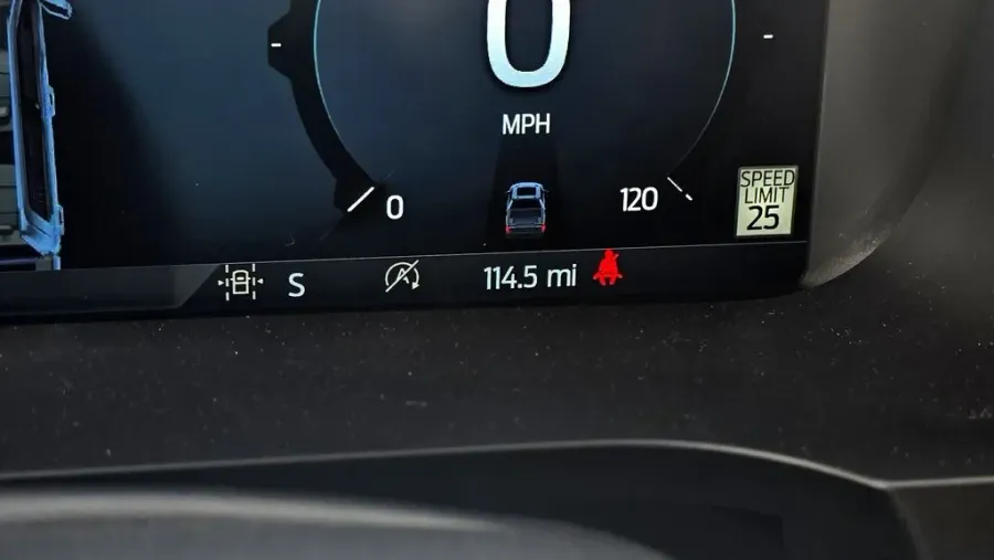 2025 Ford F-150 | Photo 10 of 30