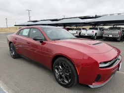 2026 Dodge Charger R/T Plus | Thumbnail Photo 5 of 28