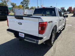 2021 Ford F150 | Thumbnail Photo 14 of 20