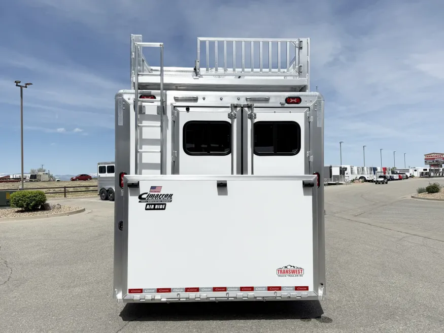 2027 Cimarron Norstar 4HGN | Photo 8 of 23