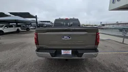 2025 Ford F-150 | Thumbnail Photo 7 of 29