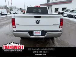 2024 RAM 1500 Classic SLT | Thumbnail Photo 3 of 21