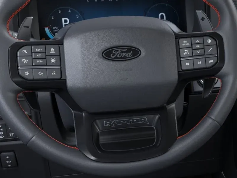 2025 Ford F-150 | Photo 12 of 22
