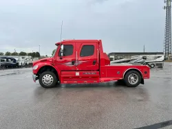 2007 Freightliner M2 106 | Thumbnail Photo 1 of 40