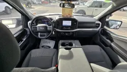 2023 Ford F-150 | Thumbnail Photo 21 of 24