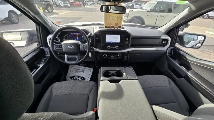 2023 Ford F-150 | Photo 21 of 24