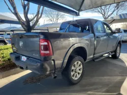 2020 RAM 2500 Laramie | Thumbnail Photo 2 of 4