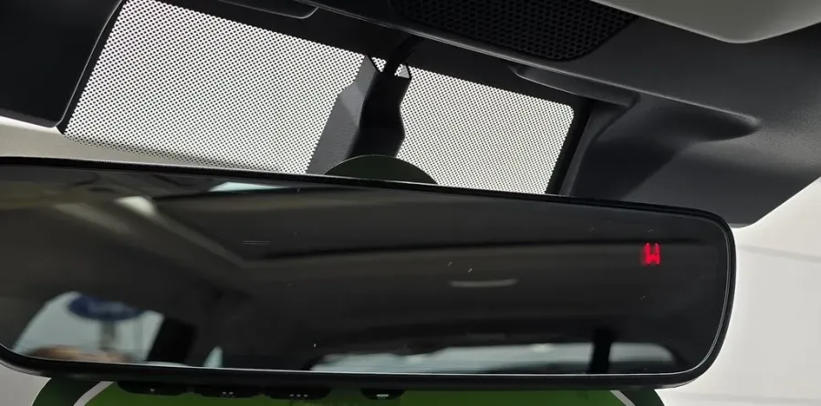 2024 Subaru Forester | Photo 26 of 32