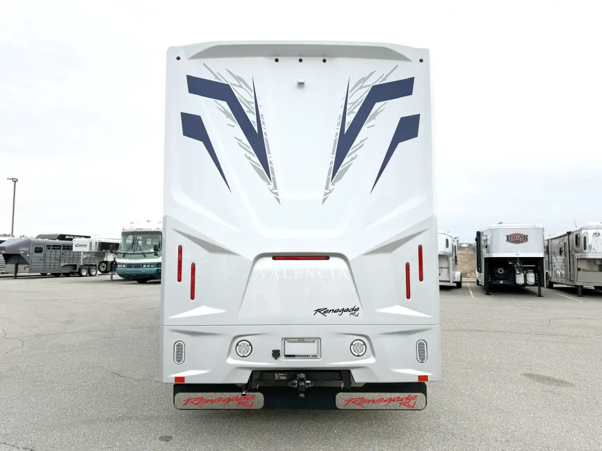 2026 Renegade Valencia 39RB | Photo 14 of 23