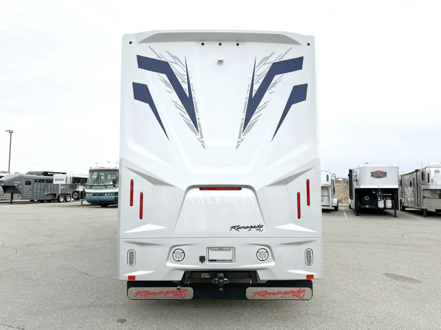 2026 Renegade Valencia 39RB | Photo 14 of 23