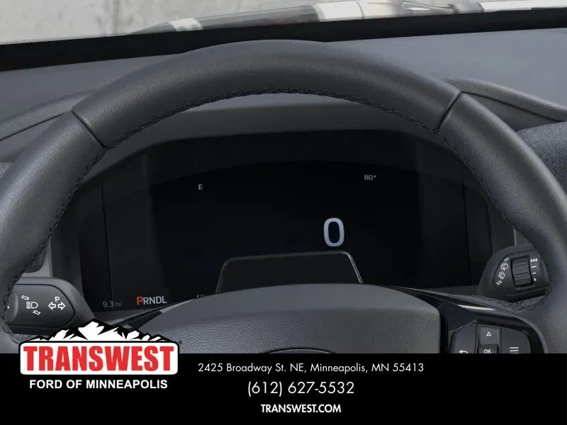 2026 Ford Explorer Platinum | Photo 12 of 23