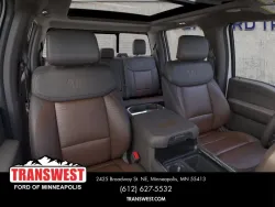 2026 Ford Super Duty F-350 King Ranch | Thumbnail Photo 9 of 22