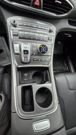2022 Hyundai Santa Fe | Thumbnail Photo 25 of 33