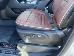 2026 GMC Sierra 1500 Denali Ultimate | Thumbnail Photo 9 of 28