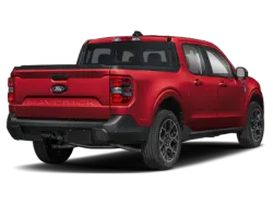 2026 Ford Maverick | Thumbnail Photo 1 of 13