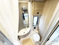 2026 Winnebago EKKO 23B | Thumbnail Photo 11 of 23