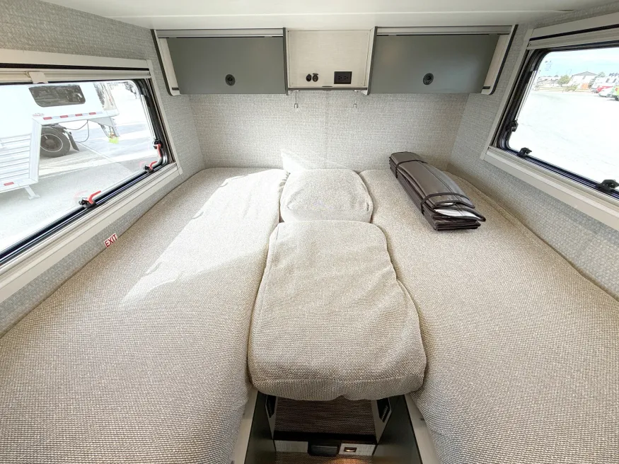 2026 Winnebago EKKO 23B | Photo 14 of 23