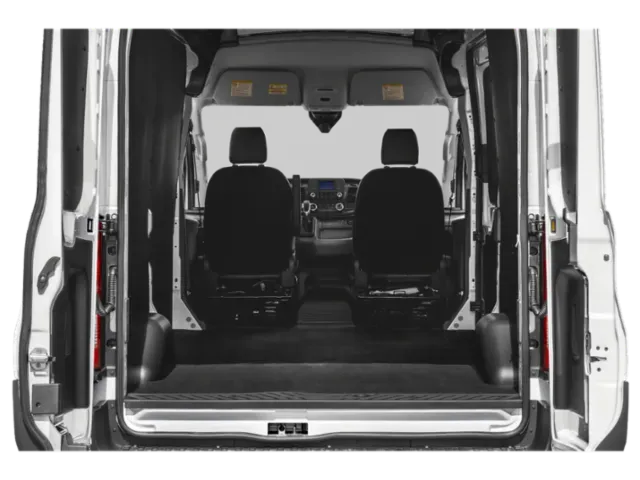 2026 Ford Transit-250 | Photo 7 of 11