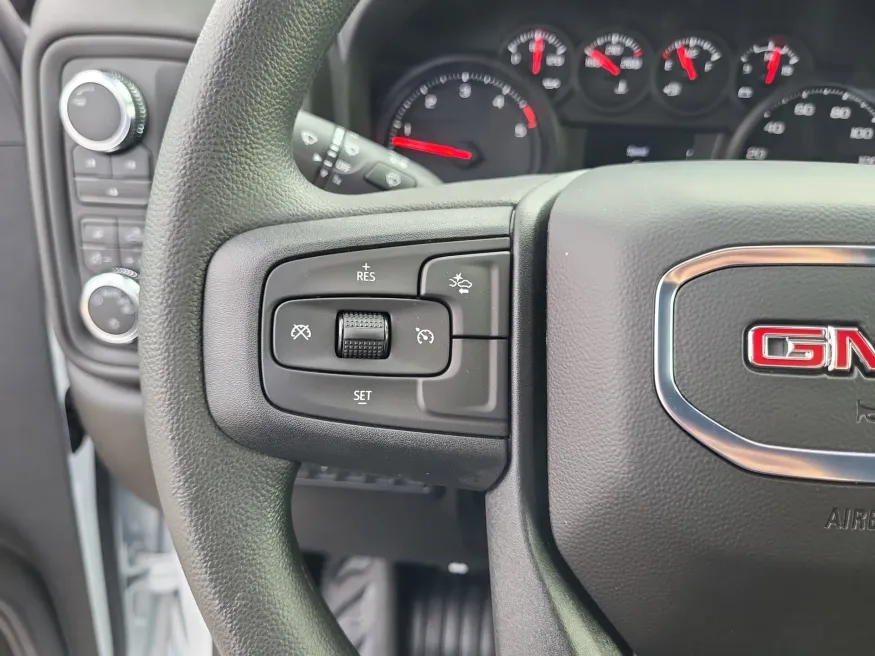 2026 GMC Sierra 3500HD CC Pro | Photo 13 of 24