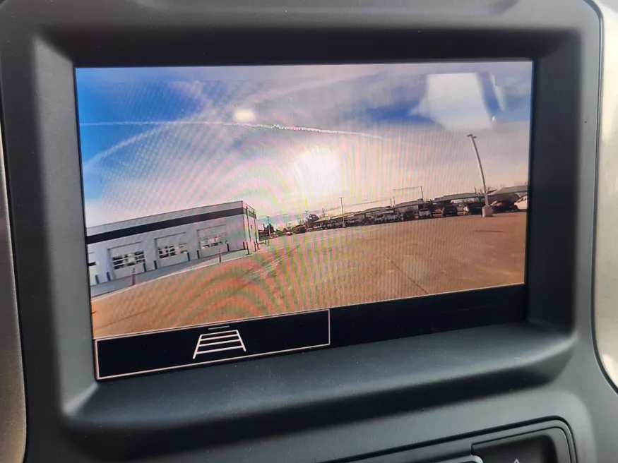 2026 GMC Sierra 3500HD CC Pro | Photo 14 of 20