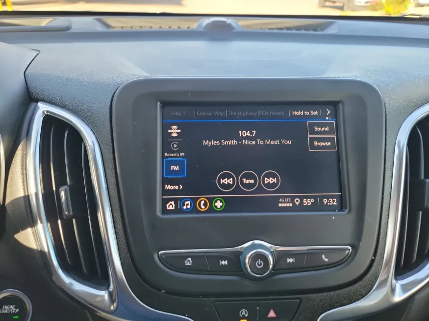 2024 Chevrolet Equinox LT | Photo 12 of 17