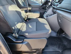 2023 Ford Transit Passenger Wagon T350 | Thumbnail Photo 19 of 30