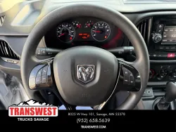 2022 RAM Promaster | Thumbnail Photo 9 of 22