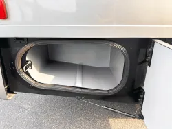 2026 Winnebago Navion 24D | Thumbnail Photo 20 of 24