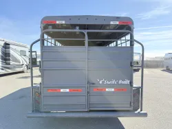 2019 Swift Built Stock | Thumbnail Photo 5 of 17